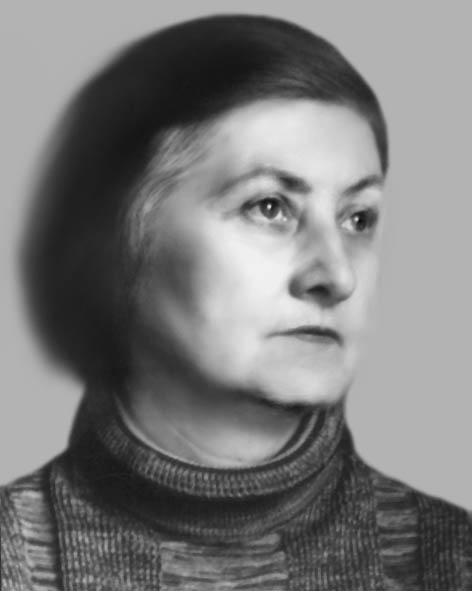 фото: Годованюк Олена Марківна